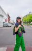 Одеський флеш-моб «Шиємо штани карго» - фото 3