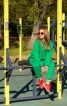Одеський осінній  флешмоб "Тренуйся заради життя"  - фото 2