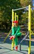 Одеський осінній  флешмоб "Тренуйся заради життя"  - фото 15