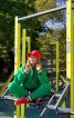 Одеський осінній  флешмоб "Тренуйся заради життя"  - фото 13