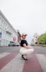 Одеський флешмоб "Шиємо штани карго" - фото 5