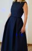 Костюм на конкурс "Стань моделлю для новорічної обкладинки Burda Style" - фото 1