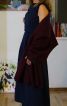 Костюм на конкурс "Стань моделлю для новорічної обкладинки Burda Style" - фото 3