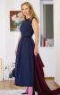 Костюм на конкурс "Стань моделлю для новорічної обкладинки Burda Style" - фото 4