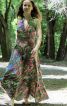 Лісова прогулянка у новій сукні - фото 2