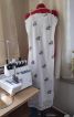 Сукня з прошви для зустрічі київського швейного клубу - фото 12