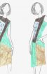 #эскизburda - фото 1