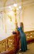 Одеський зимовий флешмоб " Вечірнє вбрання" - фото 4