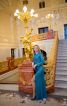 Одеський зимовий флешмоб " Вечірнє вбрання" - фото 2
