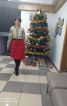 Червона спідниця  - фото 3