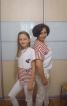 Смугасті топи або знову Family look - фото 2