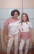 Смугасті топи або знову Family look - фото 1