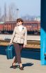 Теплий жакет - фото 5