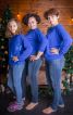 II Флешмоб Суми. Family Look - фото 2