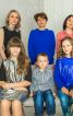 II Флешмоб Суми. Family Look - фото 1