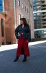 Street style у саме серденько - фото 2