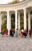 DIOR з українською душею: флешмоб Дніпровського клубу МиссисШью! - фото 4