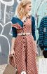 Сукня Dior: сучасний погляд - фото 10