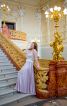 Одеський зимовий флешмоб "Вечірнє вбрання" - фото 4
