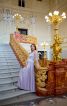 Одеський зимовий флешмоб "Вечірнє вбрання" - фото 2