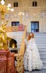 Одеський зимовий флешмоб " Вечірнє вбрання" - фото 1