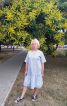 Сукня для сестрички - фото 1