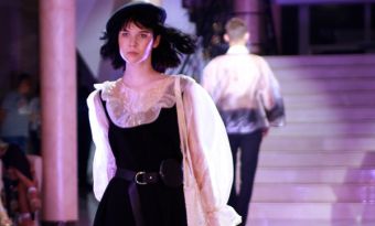 Berdyansk Fashion Day відкрив нові імена