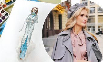 Конкурс #ескізBurda. Вітаємо з перемогою!