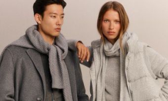 Топ-10 модних італійських брендів одягу 2025, які обирають українці: від Max Mara до Pinko