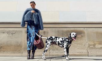 Перший анонс Burda 1/2026