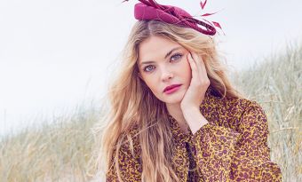 Перший анонс Burda 12/2025