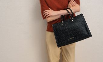 Жіночі сумки - як знайти ідеальну модель для роботи та повсякденного використання