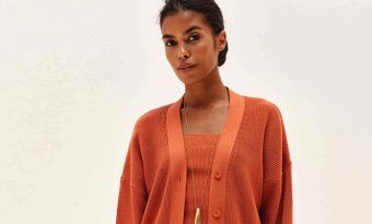 7 трикотажних речей, які варто додати у свій капсульний гардероб