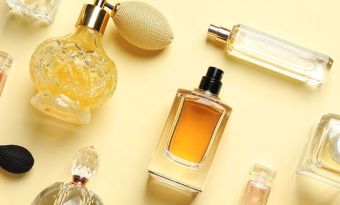 Чому вінтажні аромати знову в тренді